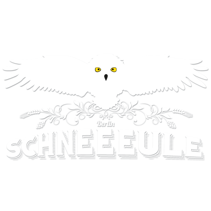Schneeeule